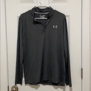 Men’s Under Armour 1/4 zip